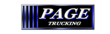 Page Transportation & Page E.T.C.